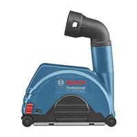 Bosch Angle Grinder Dust Guard GDE 115/125 FC-T For 115 -125mm Blades Adjustable