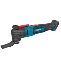 Erbauer Multi Tool Cordless EMT12-Li 12V EXT Lightweight Compact - Body Only