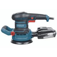 Erbauer Random Orbit Sander Electric ERO450 Variable Speed Compact Tool 450W