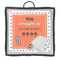 Snug Electric Blankets