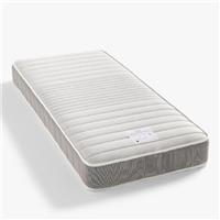 John Lewis Mattress Pocket Spring Regular Tension Medium Small Double Polyester