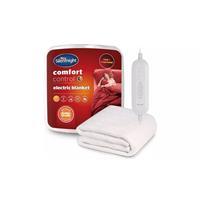 Silentnight Electric Blankets