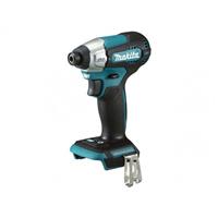 Makita Impact Driver Cordless DTD157Z Brushless Variable Speed 18V Body Only