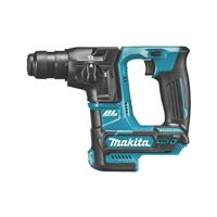 Makita Hammer Drill Cordless 12V Li-Ion HR166DZ SDS Brushless Compact Body Only