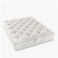 John Lewis Mattress King Size Pocket Sprung Swaledale 16000 Firm RRP&pound;3999