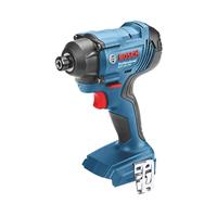 Bosch Impact Driver Cordless 18V Li-Ion 06019G5106 Compact Heavy Duty Body Only