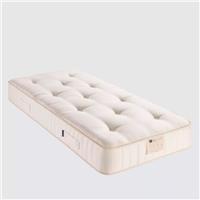 John Lewis Single Mattress Pocket Spring Single Hemp 2750 Regular Tension