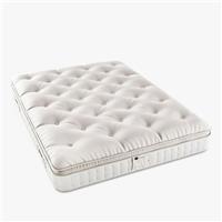 John Lewis Super King Mattress Pocket Spring Swaledale Pillowtop 6250 Regular