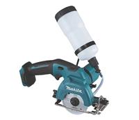 Makita Glass Tile Cutter Cordless 10.8V Li-Ion CC301DZ Compact 85mm Body Only