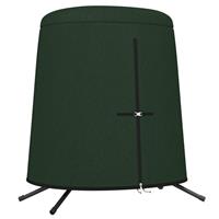 Outsunny Hanging Egg Chair Cover, Swing Chair Cover, 196 x 230 cm, Refurbished