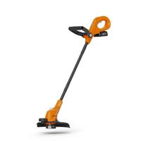 Flymo Grass Trimmer Cordless 18V 2Ah Li-Ion 970764101 250mm Garden Cutter