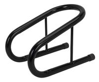 Sealey WC07 Motorcycle/Motorbike Front Wheel Chock/Holder/Stay/Stand UpTo 140mm