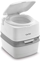 Thetford Porta Potti Qube 165 Caravan Camping Toilet Loo Potty 15L 92806