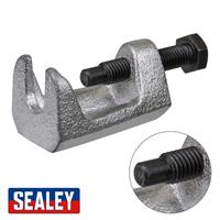 Ball Joint Splitter Tie Rod End Puller Seperator Remover Removal Separator Tool