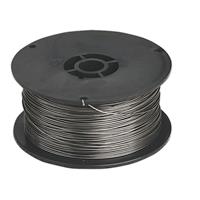 Sealey MIG Flux Cored MIG Wire 0.9Kg 0.9mm A5.20 Class E71T-Gs Welding Equipment