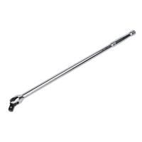 Sealey AK7301 Extension Breaker Bar - 450mm Long - 1/2 Socket Square Drive