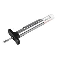 Sealey Tyre Tread Depth Gauge - Pocket Type Tyre Tread Depth Gauge TST/DGE