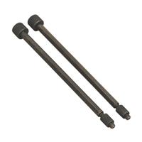 Sealey Door Hinge Removal Pins 5.5x110mm Pack of 2 Replacement Door Hinge Pins