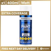 Paint Factory