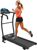 BLUETOOTH NERO PRO TREADMILL