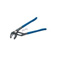 Draper 1x Expert 245mm Waterpump Plier with Soft Jaws Professional Tool 19207