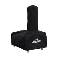 Outdoor Pizza Oven Cover & Carry Bag for DG10 & DG11
