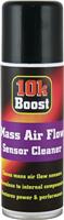 Mass Air Flow MAF Sensor Cleaner Spray 10KBoost Restores Power Performance 200ML
