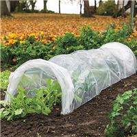 Greenhouse Grow Tunnel Garden Plant Protector Herbs Vegetables Polytunnel