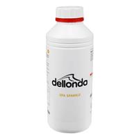 Clarifier for Hot Tub, Spa & Pool, Sparkle, Anti Cloudy, Clear Water - 1L