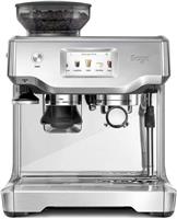 Sage The Barista Touch SES880BSS Coffee Machine 1680W Brushed Stainless Steel-<