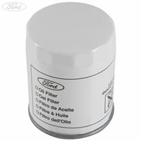 Genuine Ford Transit Mk8 Custom 2.0 EcoBlue Spin-On Oil Filter 2016- 2007929