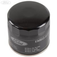 Genuine Ford B-Max C-Max EcoSport 1.4 1.6 Ti Engine Oil Filter EcoBoost 1883037