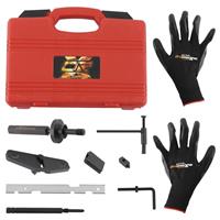 Timing Tool Kit for Ford1.8D TDi/TDCi Fiesta C-MAX Focus Mondeo Transit Connect