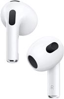 NEW Apple AirPods 3rd Gen Wireless Bluetooth InEar Headphones  White
