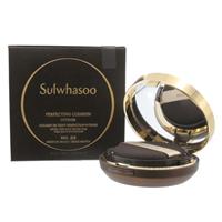 Sulwhasoo Foundation Perfecting Cushion Intense No.23 Medium Beige SPF50 - NEW