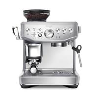 Sage The Barista Express Impress SES876BSS Coffee Machine Silver Appliance~