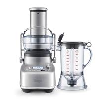Sage The 3X Bluicer Pro Blender And Juicer SJB815BSS Brushed Stainless Steel,