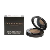 Anastasia Beverly Hills Brow Powder Duo Dark Brown Eyebrow Tint Vegan Makeup ABH