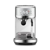 Sage The Bambino Plus Espresso Coffee Machine SES500BSS Brushed Stainless Steel,