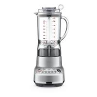 Sage The Fresh & Furious Food Blender SBL620SIL Smoothie Drink Maker Silver-