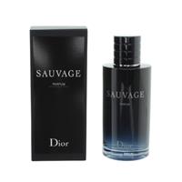 Dior Sauvage 200ml Parfum Men's Perfume Fragrance Scent Spray For Him