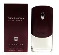 Givenchy Pour Homme 100ml Eau De Toilette Men's EDT Fragrance Spray