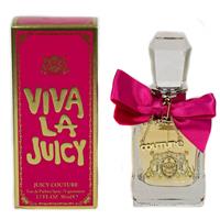 Juicy Couture Viva La Juicy 50ml Eau De Parfum Women's EDP Fragrance Scent Spray