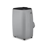 Duux North Smart Air Conditioner DXMA22UK 9K BTU/h Silent Heating Function Grey