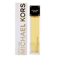 Michael Kors Sexy Amber 100ml Eau De Parfum