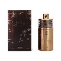 Ajmal Shine 75ml Eau De Parfum Spray Perfume EDP For Her