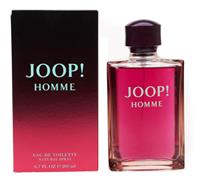 Joop! Homme 200ml Eau De Toilette Men's EDT Fragrance Spray Scent For Him