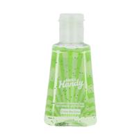 The Lime Hand Cleansing Gel 30ml Hand Sanitizer Scented Sanitiser Gel