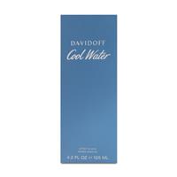 Davidoff Cool Water 125ml Splash Aftershave Men's Fragrance For Him
