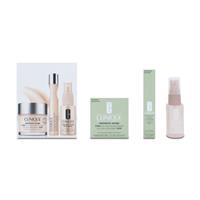 Clinique Moisture Surge Moisturiser 100H 75ml Eye Serum 15ml Face Spray 30ml Set